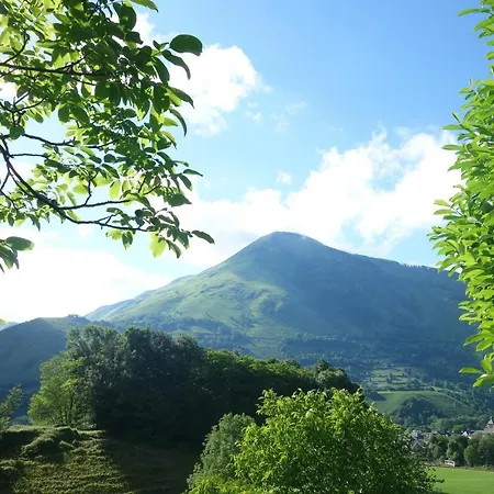 Hotel Montagne Et Vie