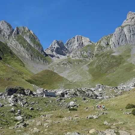 Montagne Et Vie Mini-hôtel 2*