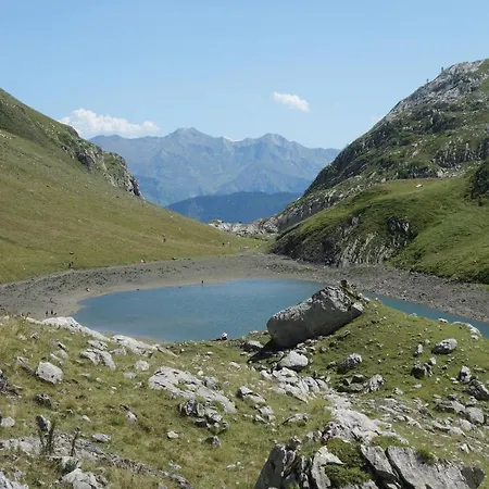 Montagne Et Vie 2* Bedous