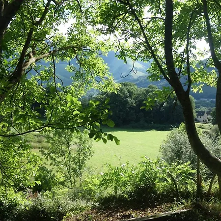 Montagne Et Vie Bedous