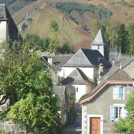Montagne Et Vie Mini-hôtel