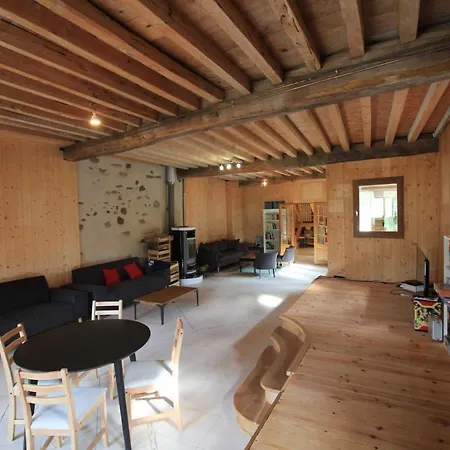 Montagne Et Vie Inn 2*