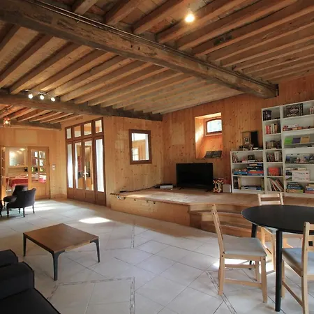 Montagne Et Vie Hotel 2*