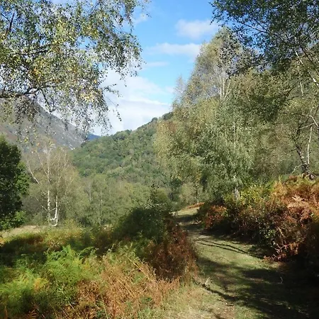 Inn Montagne Et Vie 2*