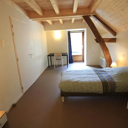 Montagne Et Vie Mini-hôtel